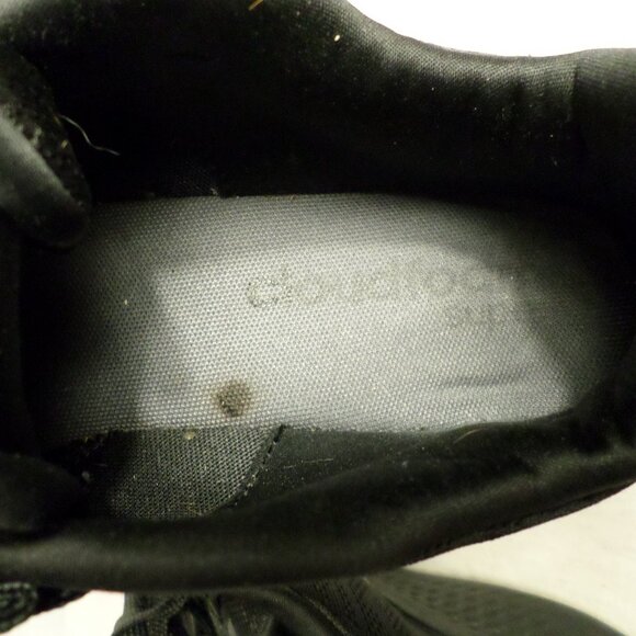 Adidas Puremotion Core Black & Grey Running Shoes Sz 7 Mens - Picture 6 of 8